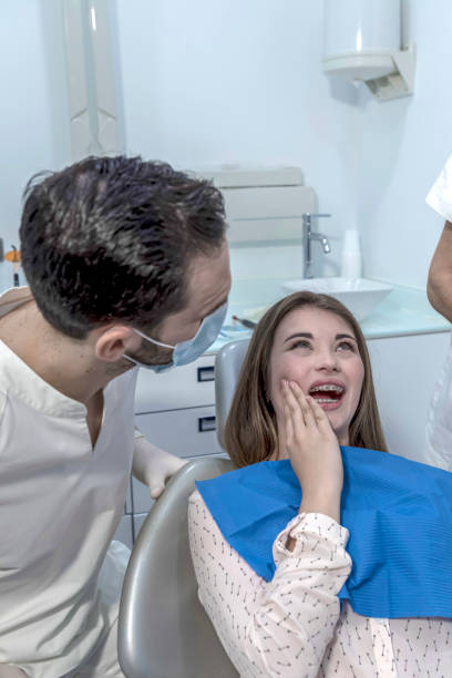 Best Orthodontic Emergency Dentist in Hiram, GA
