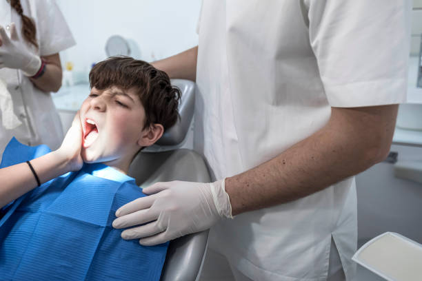 Best Orthodontic Emergency Dentist in Hiram, GA