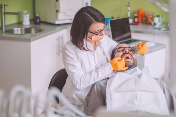 Best Broken or Cracked Tooth Emergency Dentist in Hiram, GA