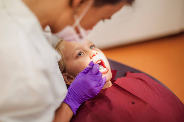 Best Urgent Dental Care for Toothache in Hiram, GA