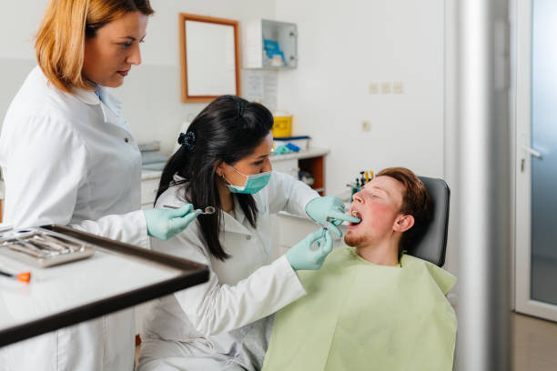 Best Emergency Dental Extractions in Hiram, GA