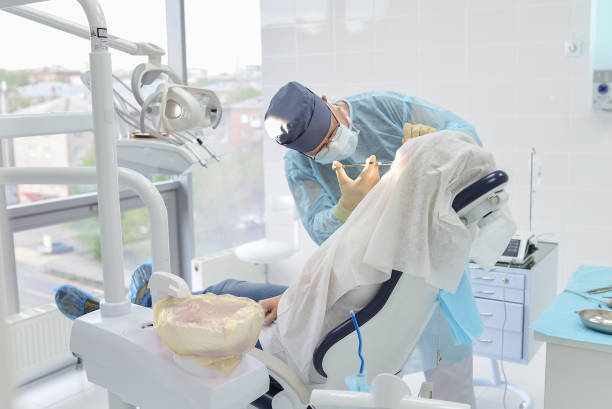 Best Emergency Root Canal Treatment in Hiram, GA
